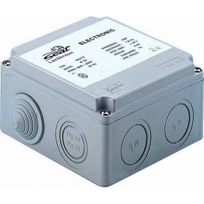 Трансформатор для 9 писсуаров JIKA DOMINO/GOLEM Antivandal 24V 9507.2.000.000.2. Фото