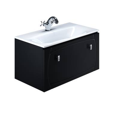 Тумба под раковину подвесная IDDIS Rise RIS90B0i95. Фото