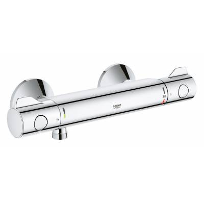 Смеситель термостатический для душа GROHE Grohtherm 800 34558000. Фото