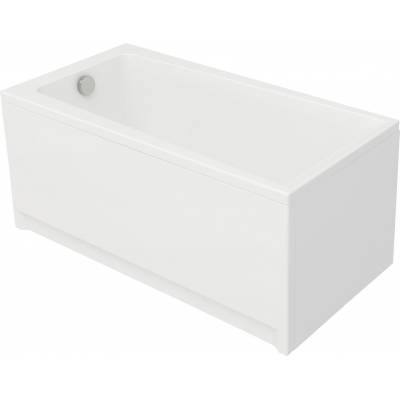 Ванна акриловая CERSANIT Lorena 160 WP-LORENA*160. Фото