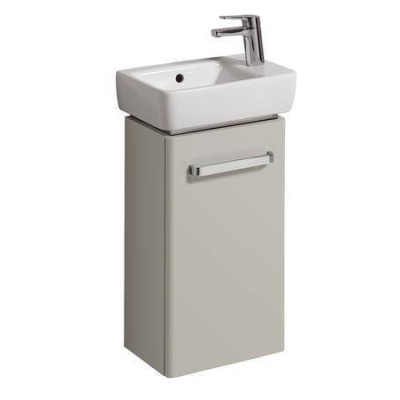 Тумба под раковину KERAMAG Renova NR.1 Comprimo 862041000. Фото