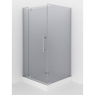 Душевое ограждение ERLIT ER10110H-C4. Фото
