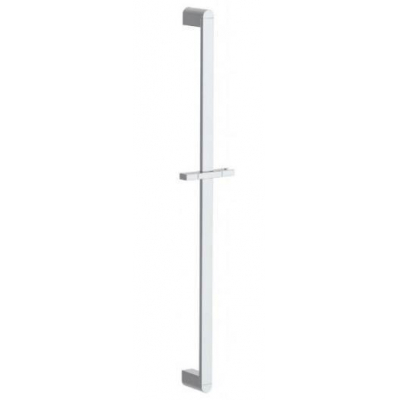 Душевая штанга 850 мм BELBAGNO Arlie ARL-SA-CRM. Фото