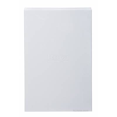 Ванна ROCA Line 150х70 прямоугольная белая ZRU9302982. Фото