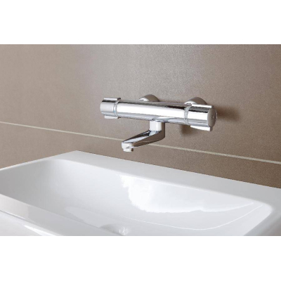 GROHE 34427000 Grohtherm 2000 Special Термостат для душа. Фото