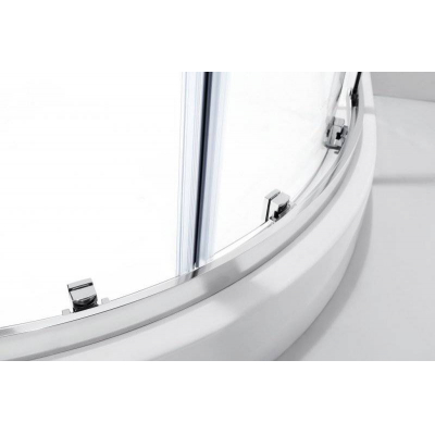 Душевой угол CEZARES Molveno MOLVENO-R-2-80-P-C. Фото