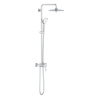 GROHE 27473002 Euphoria 260 Душевая система со смесителем, хром. Фото