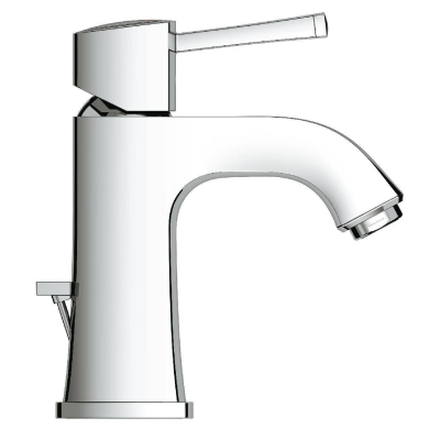 Смеситель для раковины GROHE Grandera 23303000. Фото