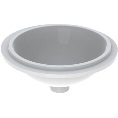 Раковина встраиваемая GEBERIT VariForm 39х39 500.746.01.2. Фото