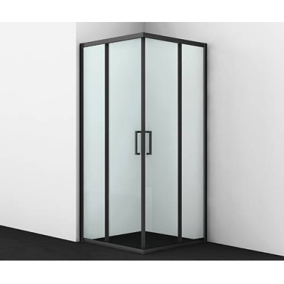 Душевой уголок WASSERKRAFT Dill 61S03. Фото