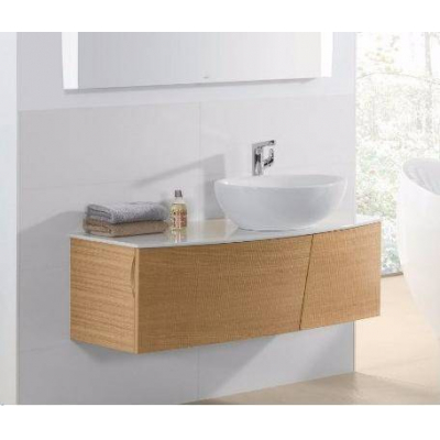 Тумба под раковину Villeroy&Boch AVEO NEW GENERATION A845 GFGG. Фото