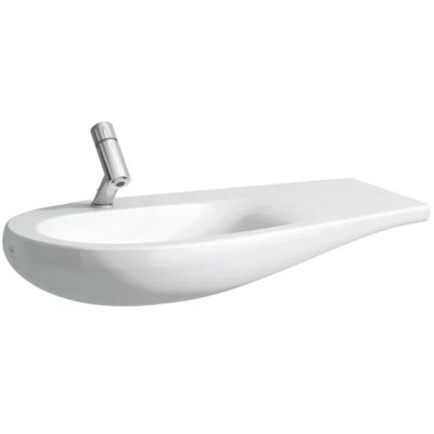 Раковина LAUFEN Alessi IL Bagno LCC 90x50 8.1497.5.400.104.1. Фото