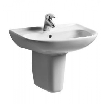 Раковина 55х42 JIKA OLYMP 1061.2.000.104.1. Фото