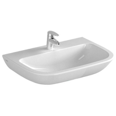 Раковина подвесная Vitra S20 60х46 5503B003-0001. Фото