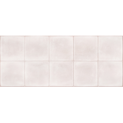 Gracia Ceramica 010100001236 Плитка облицовочная Sweety 250х600 pink square 02. Фото