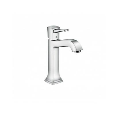 Смеситель для раковины HANSGROHE Metropol Classic 31302000. Фото