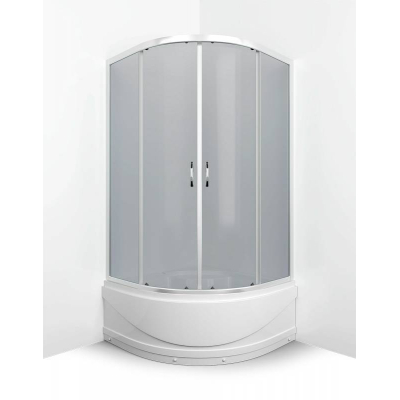 Душевое ограждение ERLIT ER0509T-C4. Фото