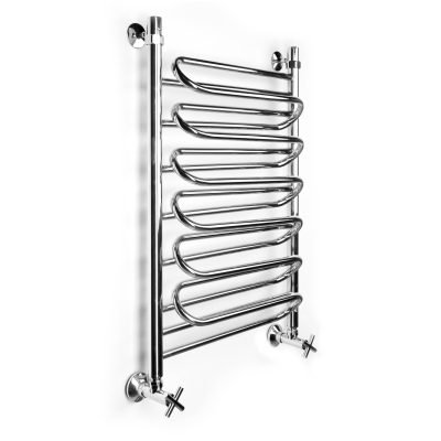 Водяной полотенцесушитель НИКА ЛZ (г) 60/50-4. Фото