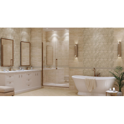 Azori 587433001 Мозаика Ascoli 300х300 beige mosaic