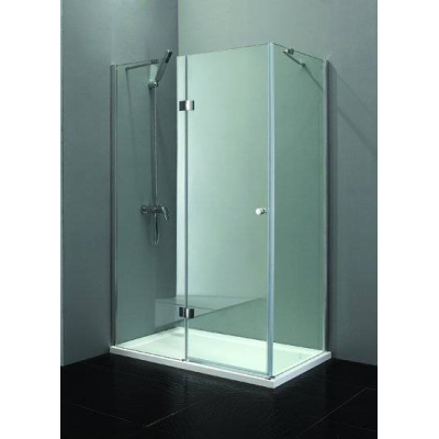 Душевой угол CEZARES Verona VERONA-W-AH-1-120/80-C-Cr. Фото