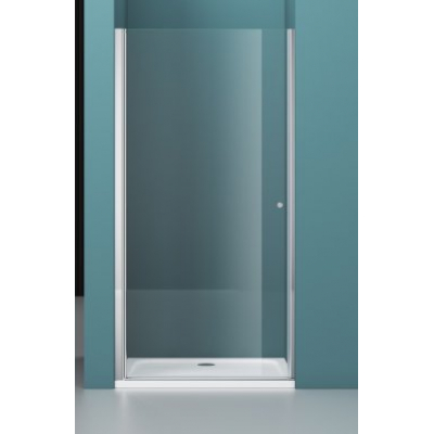 Душевая дверь BELBAGNO ETNA-B-1-100-C-Cr-90. Фото