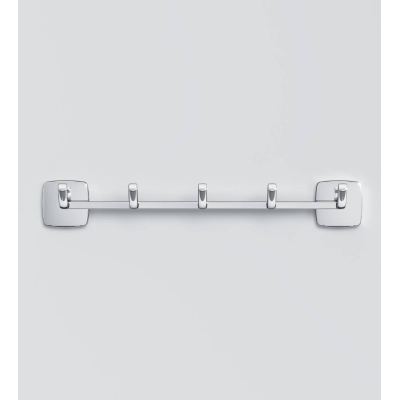 Набор крючков для полотенец AM.PM Gem A9035900 для ванной комнаты. Фото