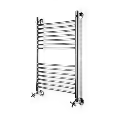 Водяной полотенцесушитель НИКА ЛВ (г3) 80/40-14. Фото