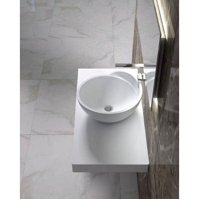 Раковина NS BATH NST-5045M (матовая) 50х45. Фото