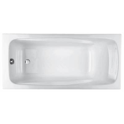 Ванна чугунная без ручек JACOB DELAFON Repos 180х85 E2904-00. Фото