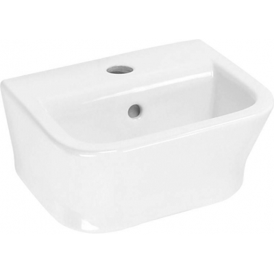 Раковина подвесная ROCA Gap 45х42 327477000. Фото