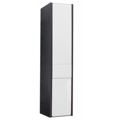 Колонна-пенал ROCA Ronda Антрацит правый ZRU9302967. Фото