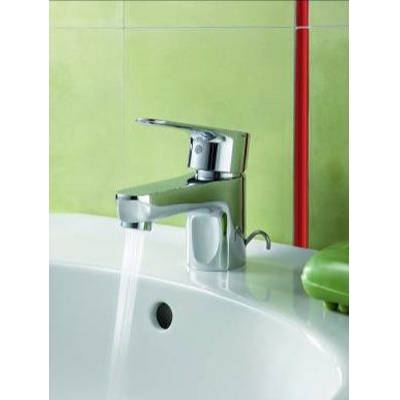 Смеситель для раковины Jacob Delafon July E16027-4-CP. Фото