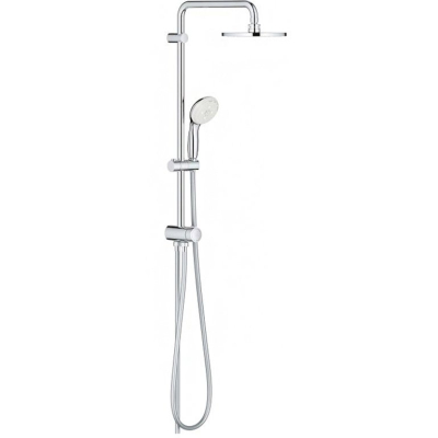 GROHE Душевая система Grohe New Tempesta 27389002. Фото