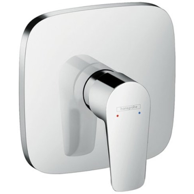 Смеситель для душа Hansgrohe Talis E Highflow 71768000. Фото