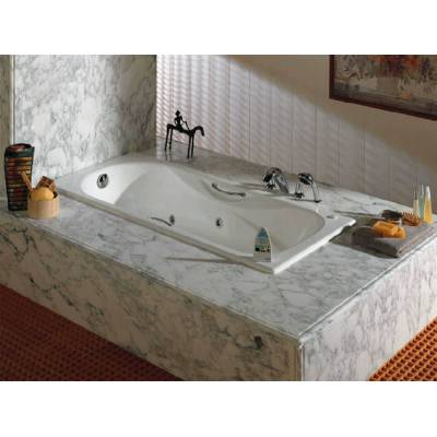 Ванна чугунная ROCA Malibu 150х75 2315G000R. Фото