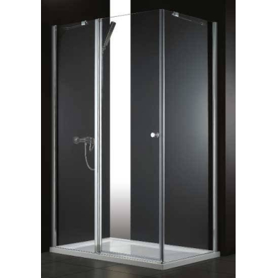 Душевой угол CEZARES Elena ELENA-W-AH-1-120/80-C-Cr. Фото