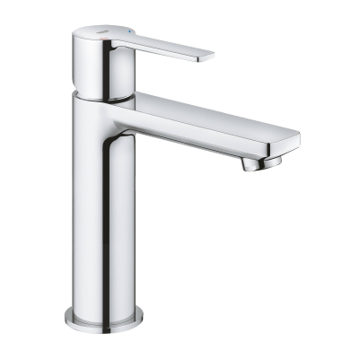 GROHE 23106001 Lineare New Смеситель однорычажный для раковины, гладкий корпус. Фото