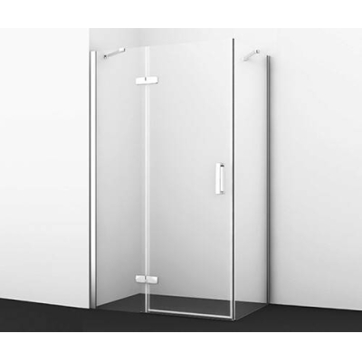 Душевой уголок WASSERKRAFT Aller 10H07L. Фото