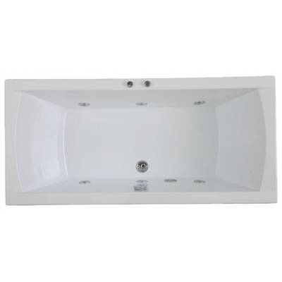 Ванна BAS Индика 170х80. Фото