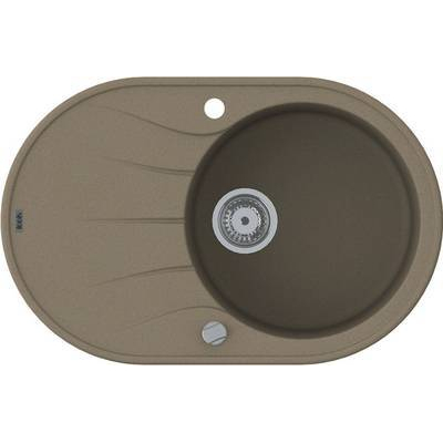 Мойка кухонная IDDIS Kitchen G K13P771i87. Фото