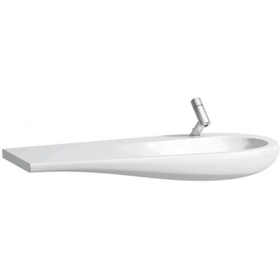 Раковина LAUFEN Alessi IL Bagno LCC 120x50 8.1497.4.400.104.1. Фото