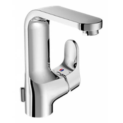 Смеситель для раковины VIDIMA One BA083AA. Фото