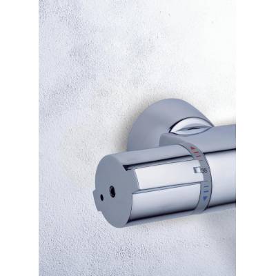 Термостатический смеситель для ванны GROHE Grohtherm Special 34202000. Фото