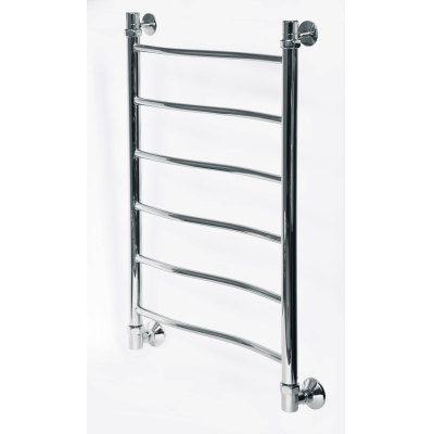 Водяной полотенцесушитель НИКА ЛВ 80/40-6. Фото