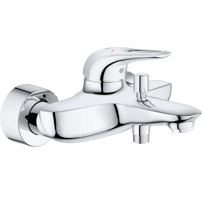 GROHE 33591003 Eurostyle 2015 Смеситель для ванны, внешний монтаж. Фото