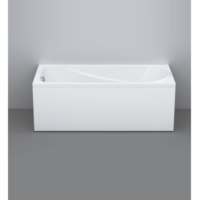 Ванна акриловая 150х70 см AM.PM Sense W76A-150-070W-A. Фото