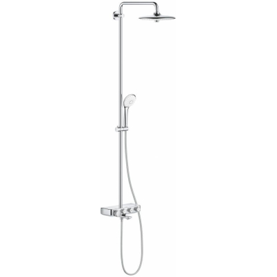 GROHE Душевая система Grohe Euphoria SmartControl 260 Mono 26510000. Фото