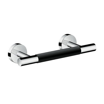 Подставка для ног Hansgrohe Unica Comfort 26329000 для ванной комнаты. Фото