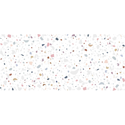 CERSANIT PDG451D Плитка облицовочная Pudra 200х440 многоцветный. Фото