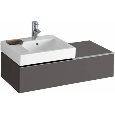 Тумба под раковину KERAMAG Icon 841491000. Фото